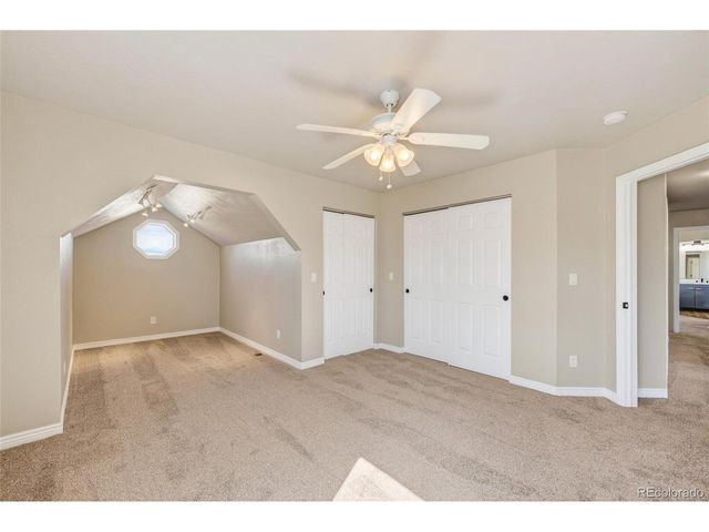 7520 Shenandoah Dr, Elizabeth, CO 80107