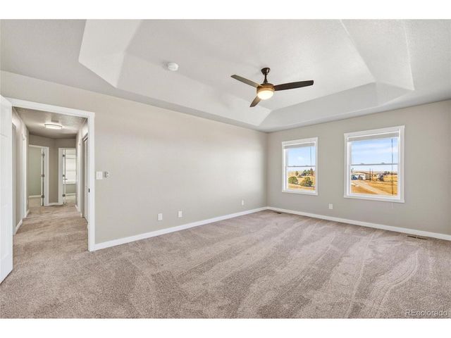 7520 Shenandoah Dr, Elizabeth, CO 80107