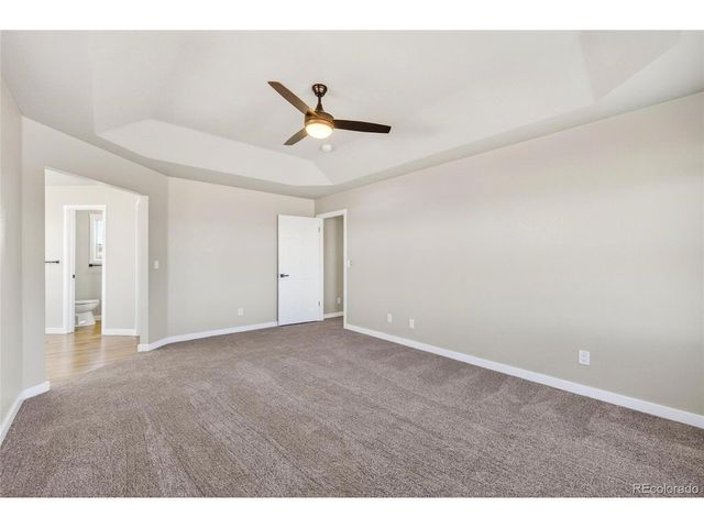 7520 Shenandoah Dr, Elizabeth, CO 80107