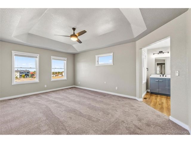 7520 Shenandoah Dr, Elizabeth, CO 80107