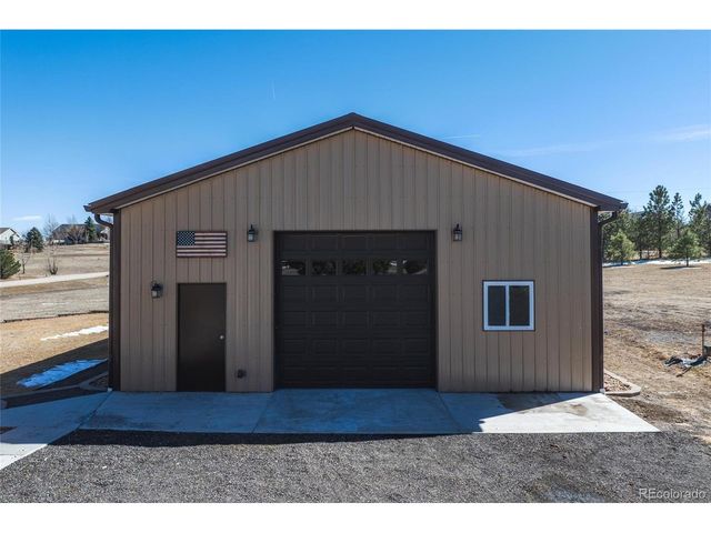 7520 Shenandoah Dr, Elizabeth, CO 80107