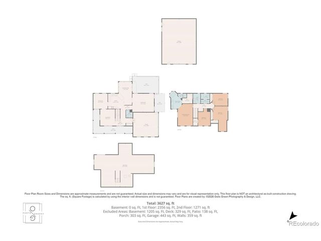 7520 Shenandoah Dr, Elizabeth, CO 80107