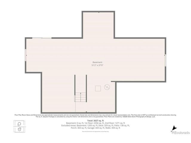 7520 Shenandoah Dr, Elizabeth, CO 80107