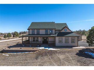 7520 Shenandoah Dr, Elizabeth, CO 80107