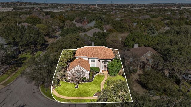 2231 Bentoak Hollow, San Antonio, TX 78248