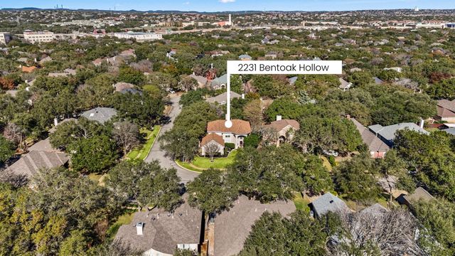 2231 Bentoak Hollow, San Antonio, TX 78248