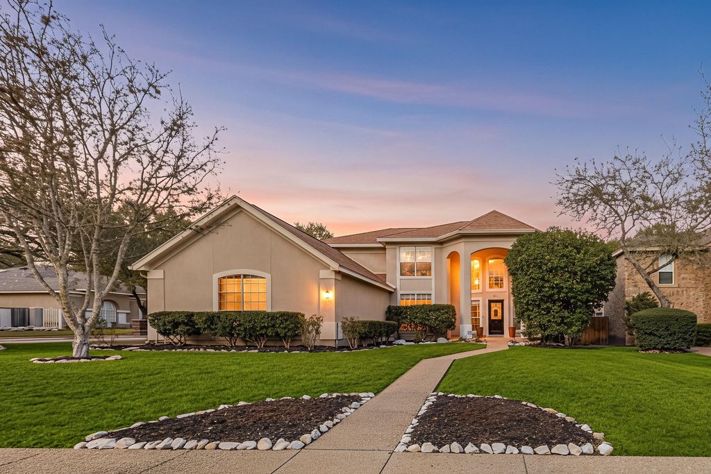 2231 Bentoak Hollow, San Antonio, TX 78248