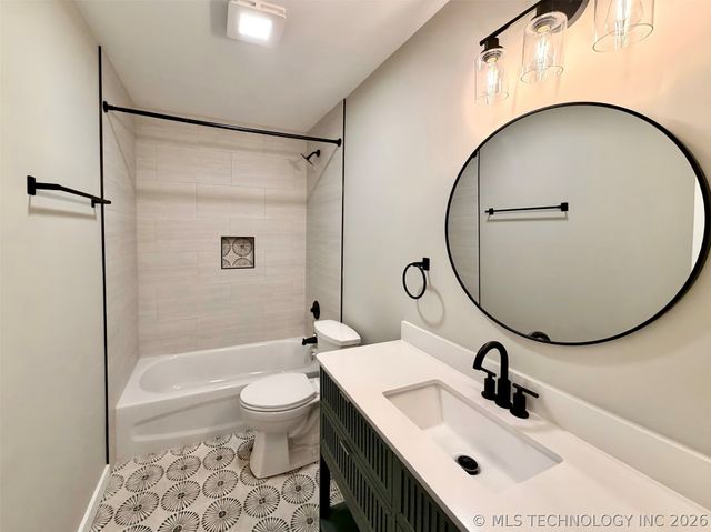 829 W Boston Street, Broken Arrow, OK 74012