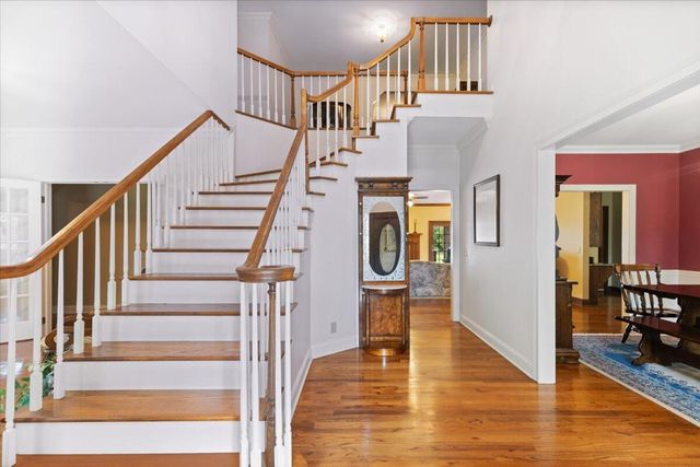 5979 Candies Creek Ridge Road NW, Charleston, TN 37310