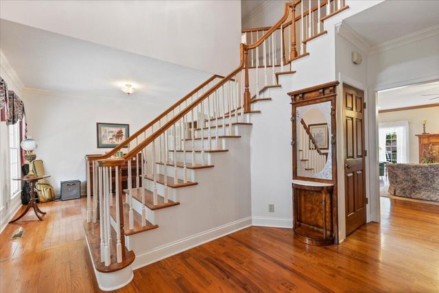 5979 Candies Creek Ridge Road NW, Charleston, TN 37310