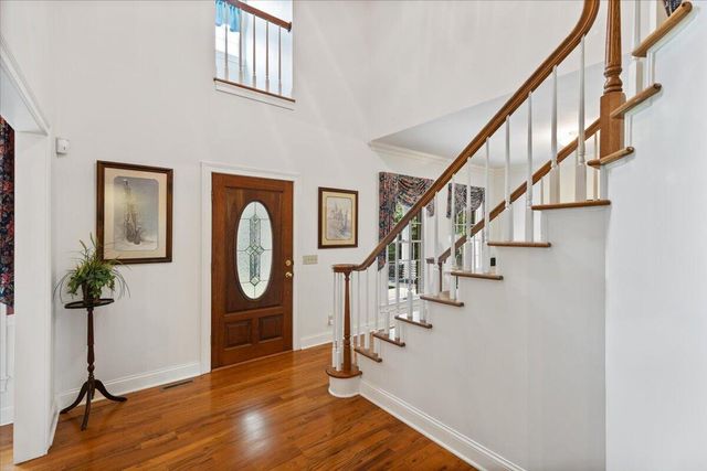 5979 Candies Creek Ridge Road NW, Charleston, TN 37310