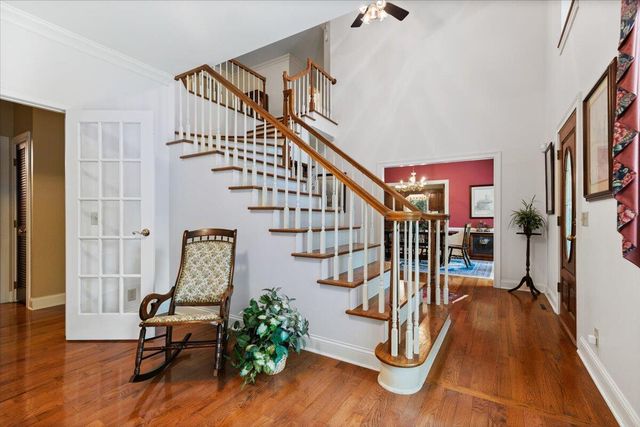 5979 Candies Creek Ridge Road NW, Charleston, TN 37310