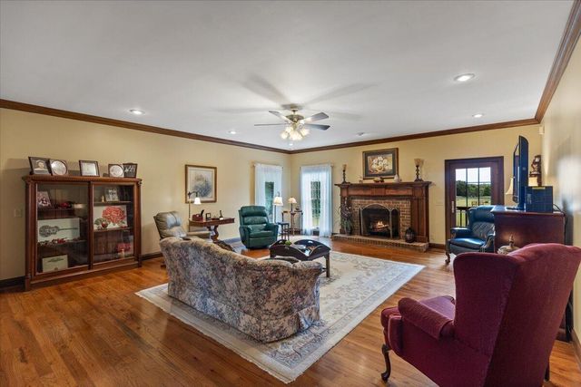 5979 Candies Creek Ridge Road NW, Charleston, TN 37310