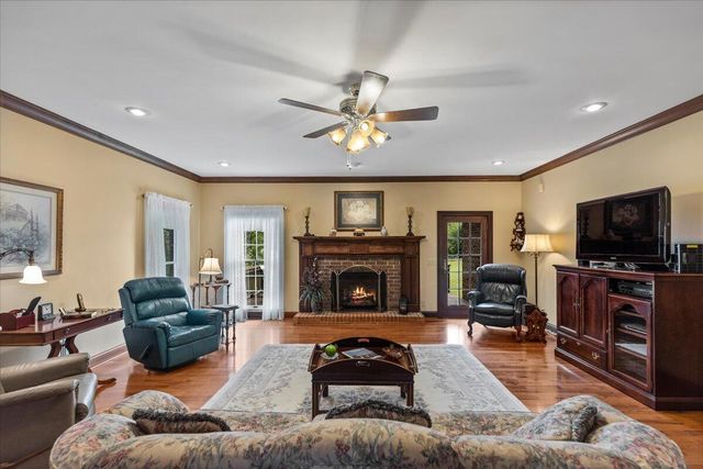 5979 Candies Creek Ridge Road NW, Charleston, TN 37310