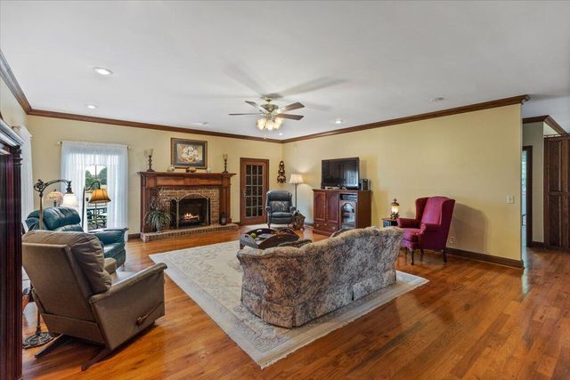5979 Candies Creek Ridge Road NW, Charleston, TN 37310
