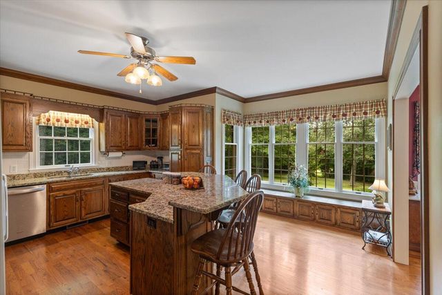 5979 Candies Creek Ridge Road NW, Charleston, TN 37310