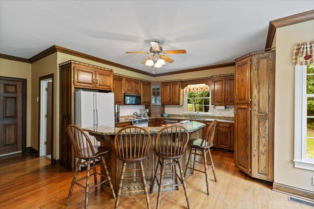 5979 Candies Creek Ridge Road NW, Charleston, TN 37310
