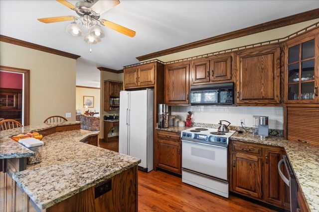 5979 Candies Creek Ridge Road NW, Charleston, TN 37310