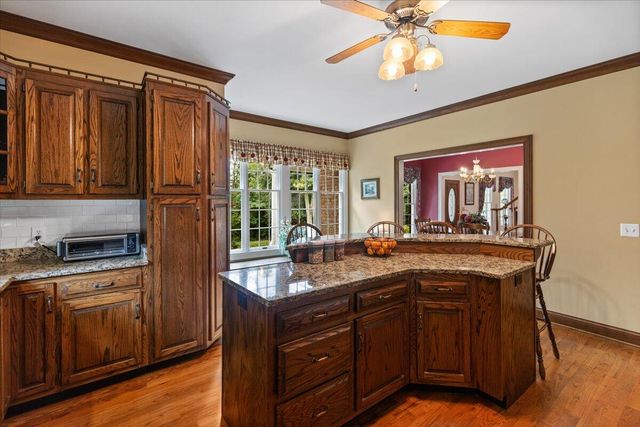 5979 Candies Creek Ridge Road NW, Charleston, TN 37310