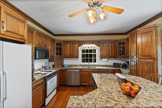 5979 Candies Creek Ridge Road NW, Charleston, TN 37310