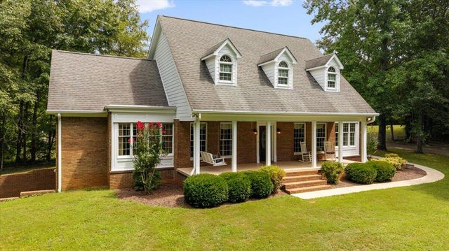 5979 Candies Creek Ridge Road NW, Charleston, TN 37310
