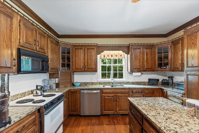 5979 Candies Creek Ridge Road NW, Charleston, TN 37310