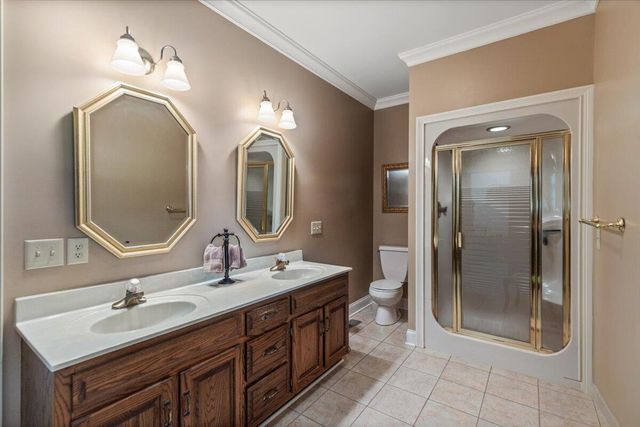 5979 Candies Creek Ridge Road NW, Charleston, TN 37310