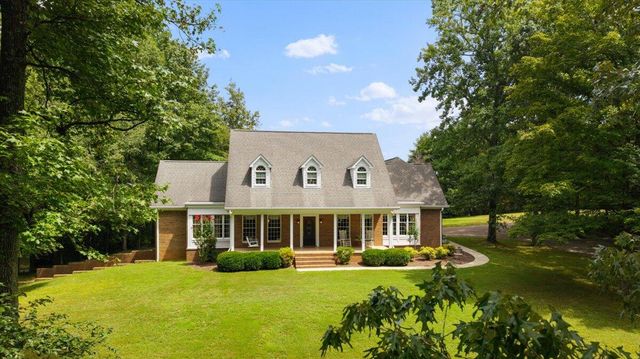 5979 Candies Creek Ridge Road NW, Charleston, TN 37310