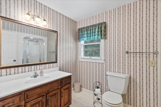 5979 Candies Creek Ridge Road NW, Charleston, TN 37310