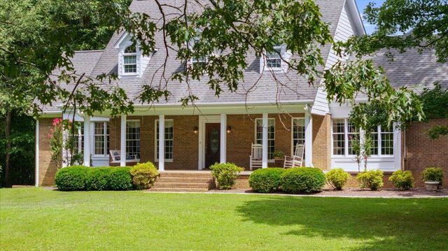 5979 Candies Creek Ridge Road NW, Charleston, TN 37310