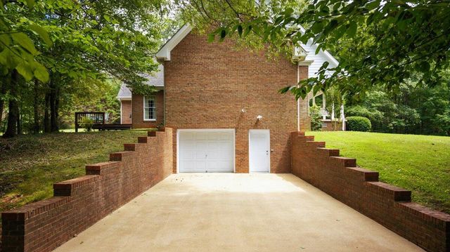 5979 Candies Creek Ridge Road NW, Charleston, TN 37310