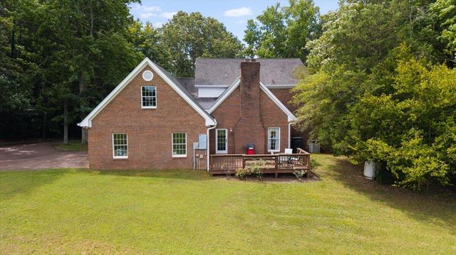 5979 Candies Creek Ridge Road NW, Charleston, TN 37310