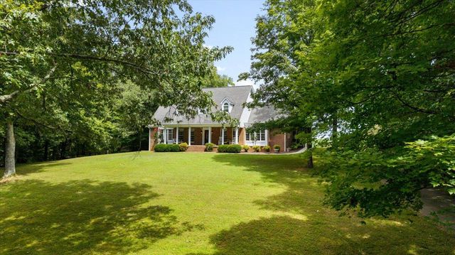5979 Candies Creek Ridge Road NW, Charleston, TN 37310
