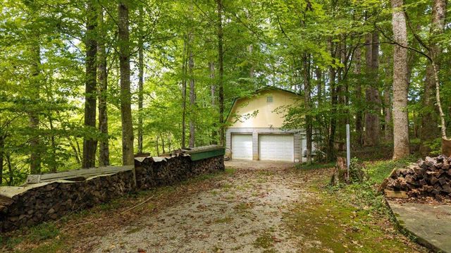 5979 Candies Creek Ridge Road NW, Charleston, TN 37310