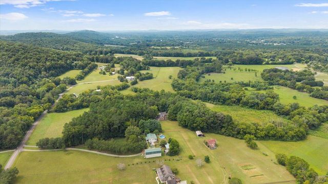5979 Candies Creek Ridge Road NW, Charleston, TN 37310