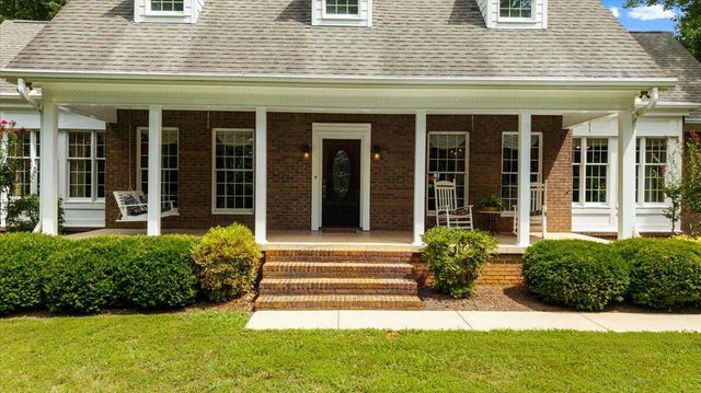 5979 Candies Creek Ridge Road NW, Charleston, TN 37310