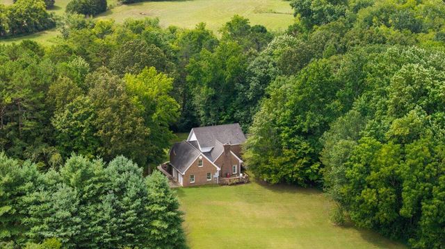 5979 Candies Creek Ridge Road NW, Charleston, TN 37310