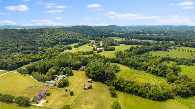 5979 Candies Creek Ridge Road NW, Charleston, TN 37310