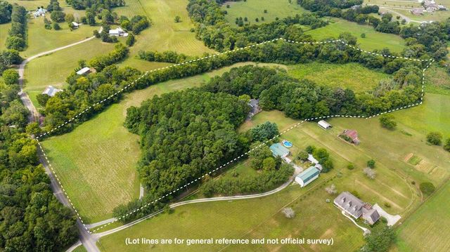 5979 Candies Creek Ridge Road NW, Charleston, TN 37310