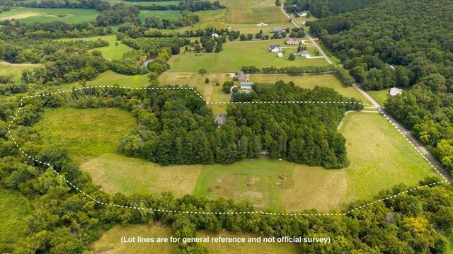 5979 Candies Creek Ridge Road NW, Charleston, TN 37310