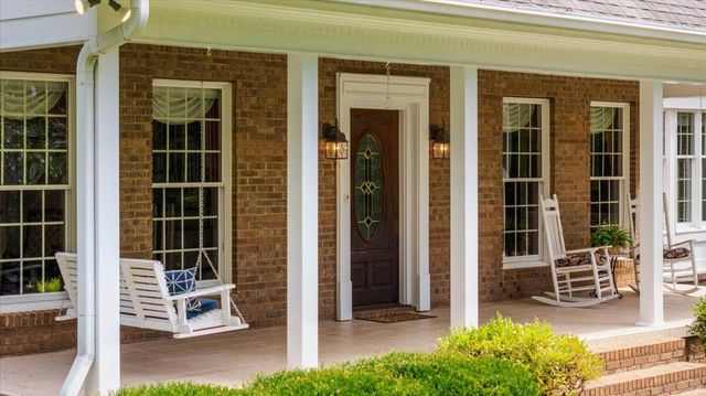 5979 Candies Creek Ridge Road NW, Charleston, TN 37310