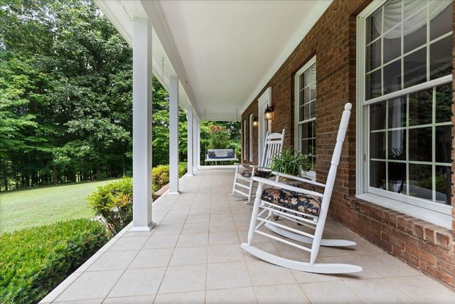 5979 Candies Creek Ridge Road NW, Charleston, TN 37310
