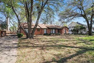 304 Elm Drive, Terrell, TX 75160
