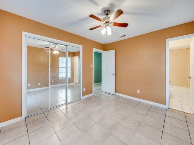 3001 Forest Creek Drive, Fort Worth, TX 76123