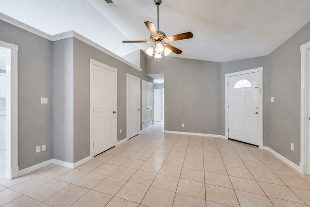 3001 Forest Creek Drive, Fort Worth, TX 76123