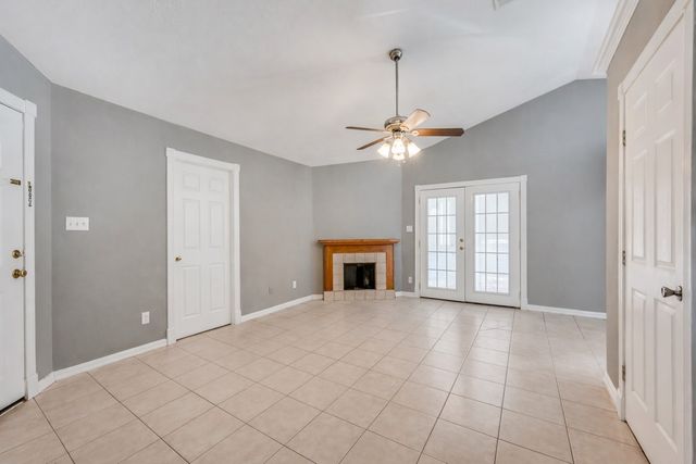 3001 Forest Creek Drive, Fort Worth, TX 76123