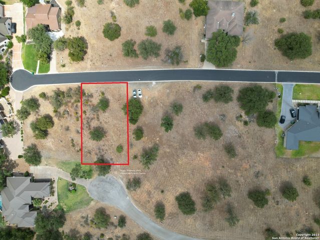 109 Comanche Agate, Horseshoe Bay, TX 78657