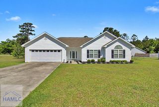 2013 Elim Church Road, Ludowici, GA 31316