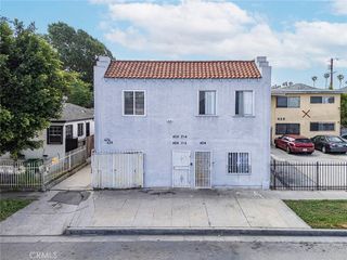 424 W 108th W, Los Angeles, CA 90061