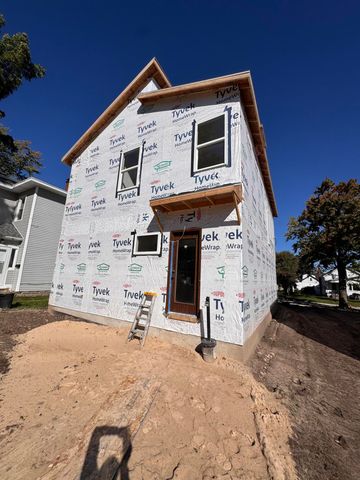 1125 W Grand Avenue, Muskegon, MI 49441